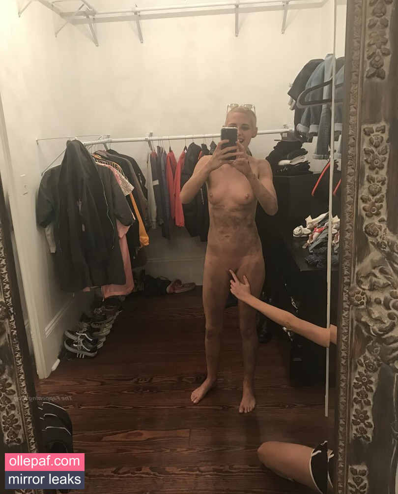 Latest Leaks Kristen Stewart Nude #616 - Fapello