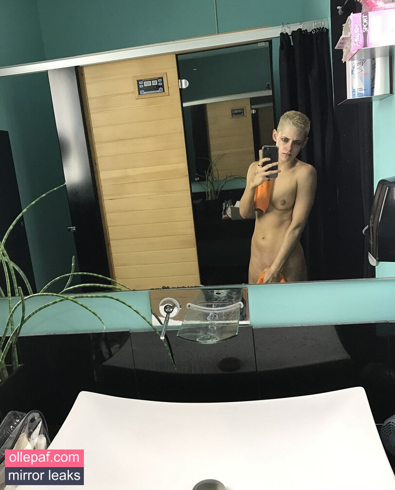 Latest Leaks Kristen Stewart Nude #631 - Fapello