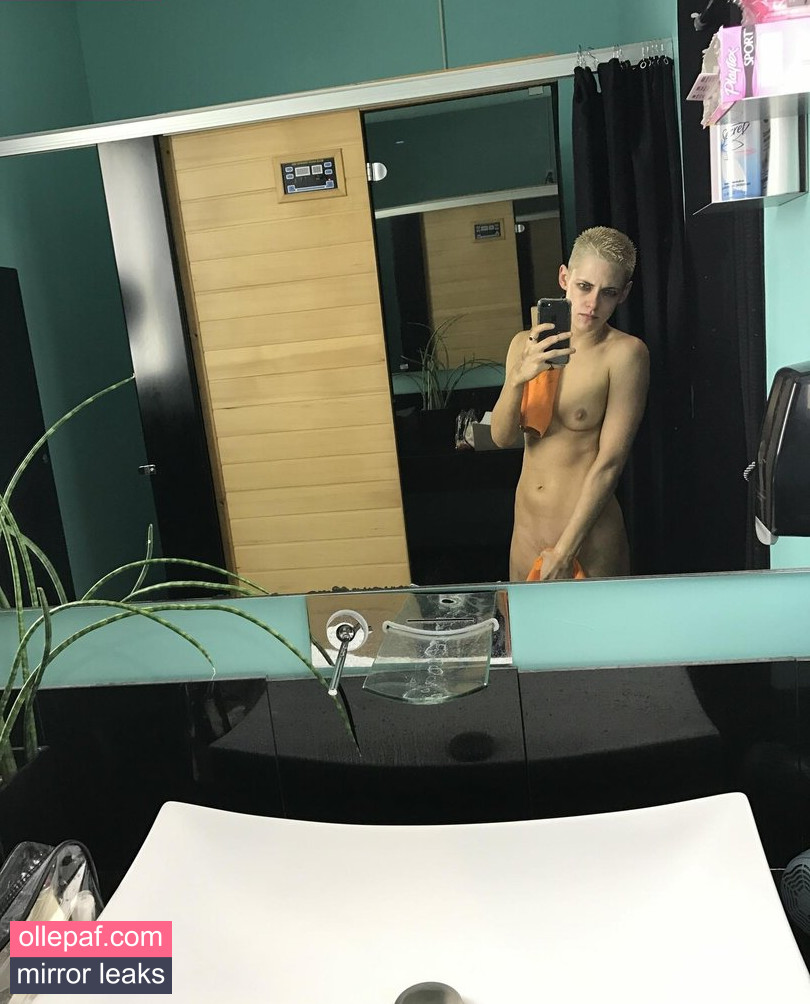 Latest Leaks Kristen Stewart Nude #648 - Fapello