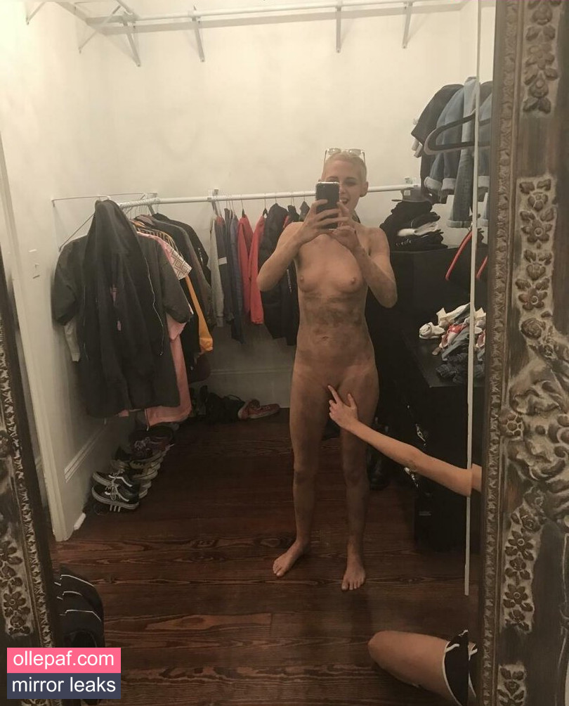 Latest Leaks Kristen Stewart Nude #651 - Fapello