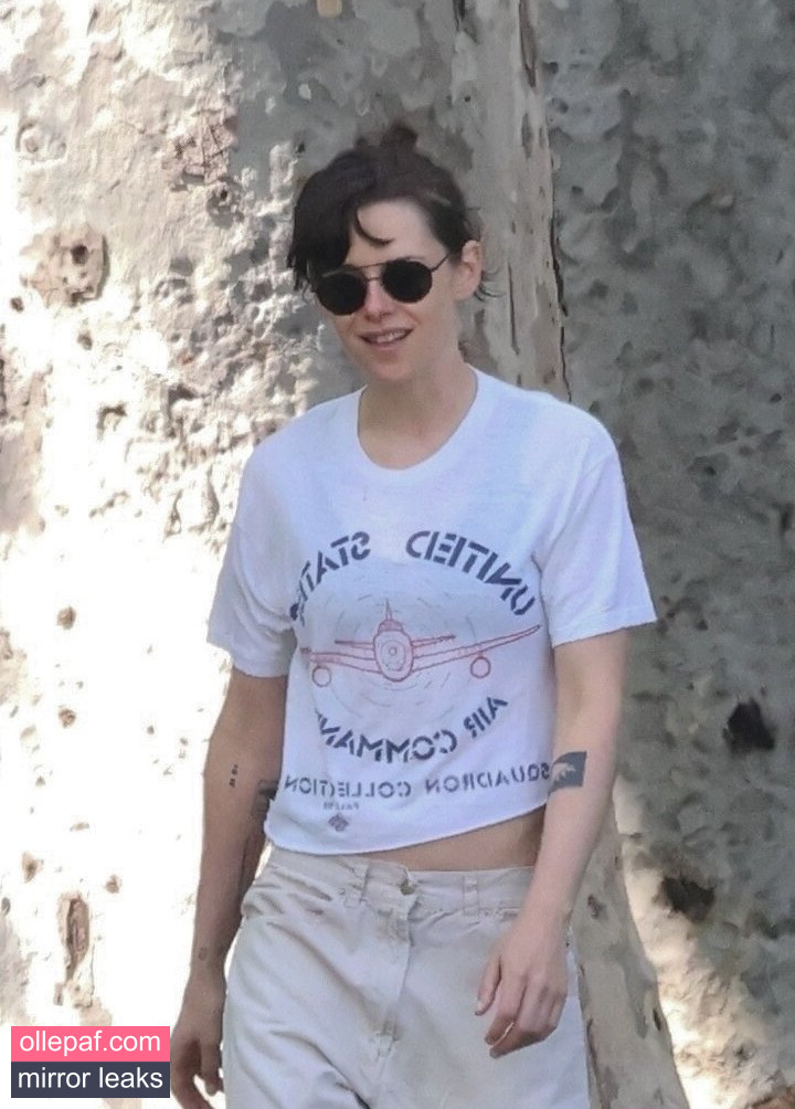 Latest Leaks Kristen Stewart Nude #669 - Fapello