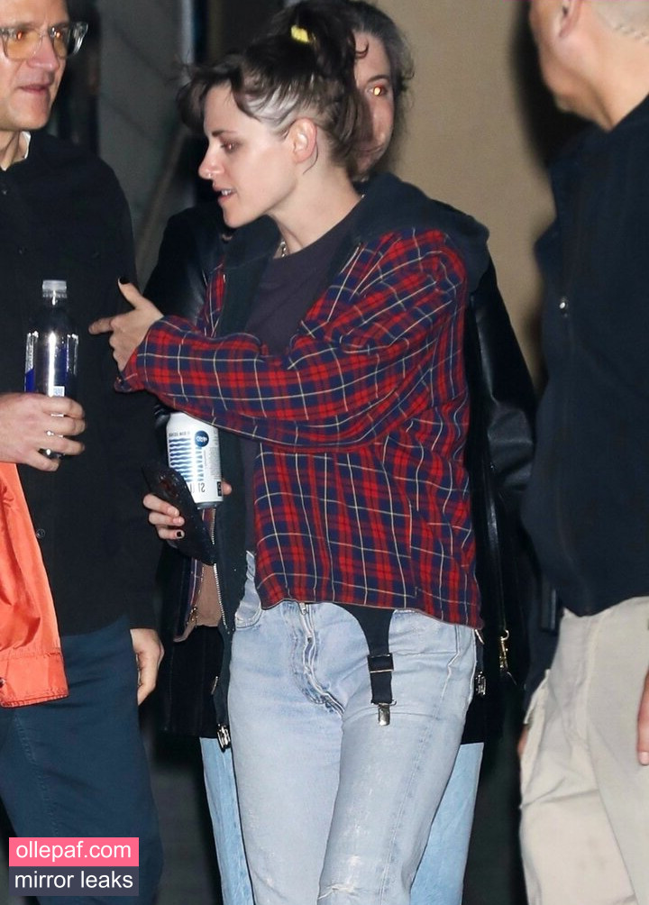 Latest Leaks Kristen Stewart Nude #674 - Fapello