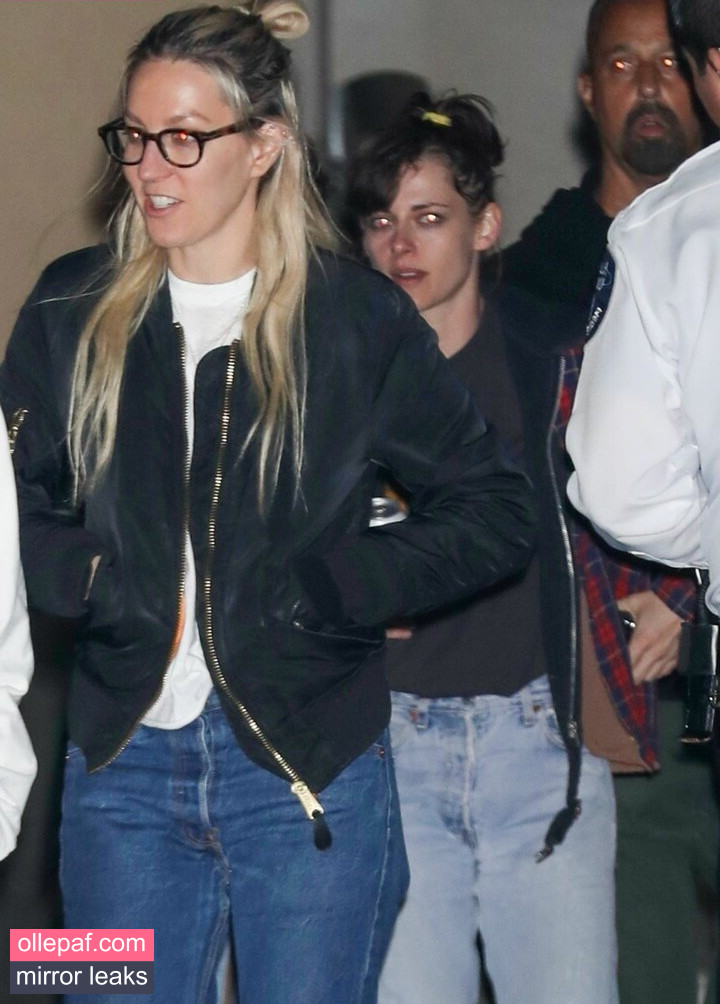 Latest Leaks Kristen Stewart Nude #675 - Fapello
