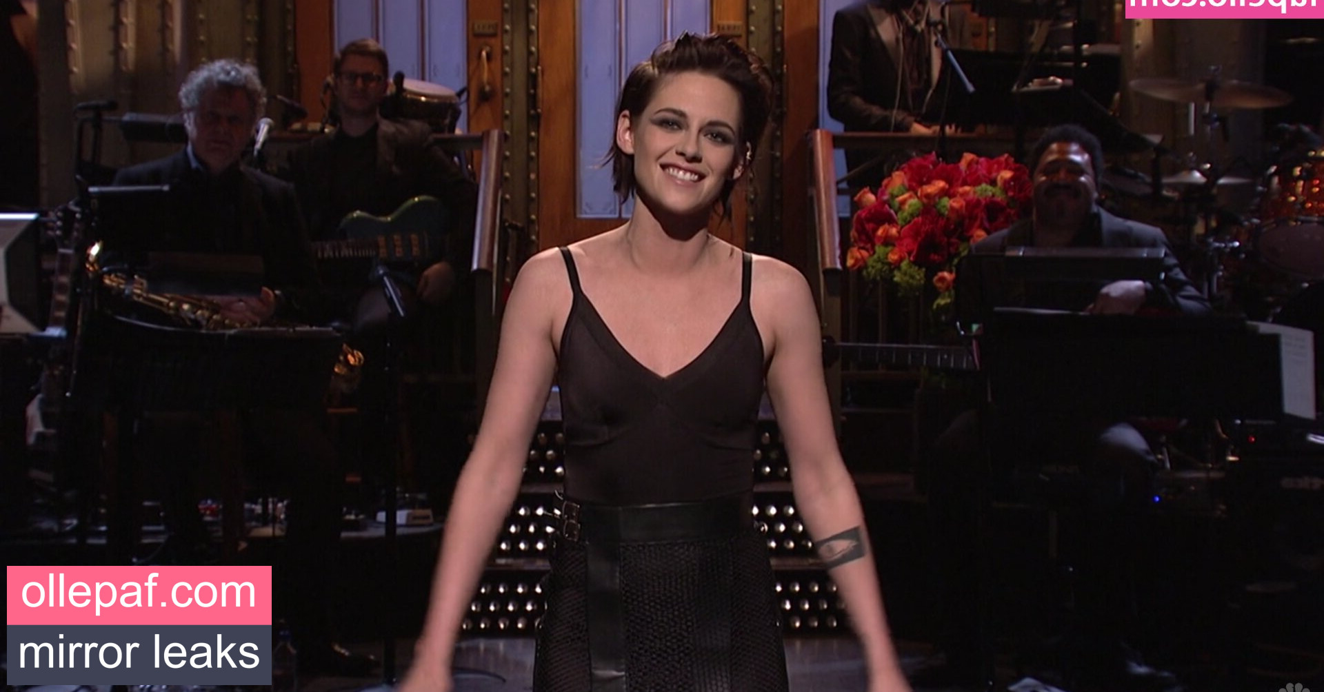 Latest Leaks Kristen Stewart Nude #684 - Fapello