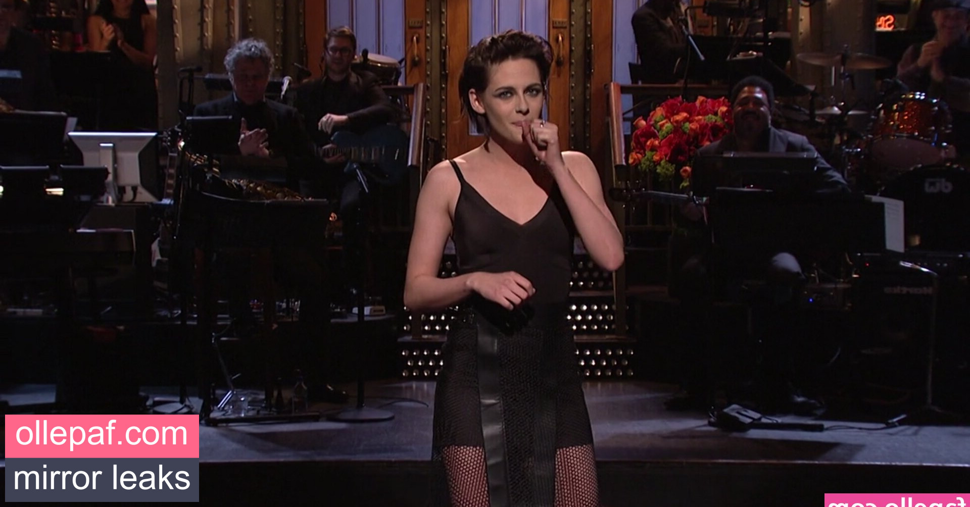 Latest Leaks Kristen Stewart Nude #686 - Fapello