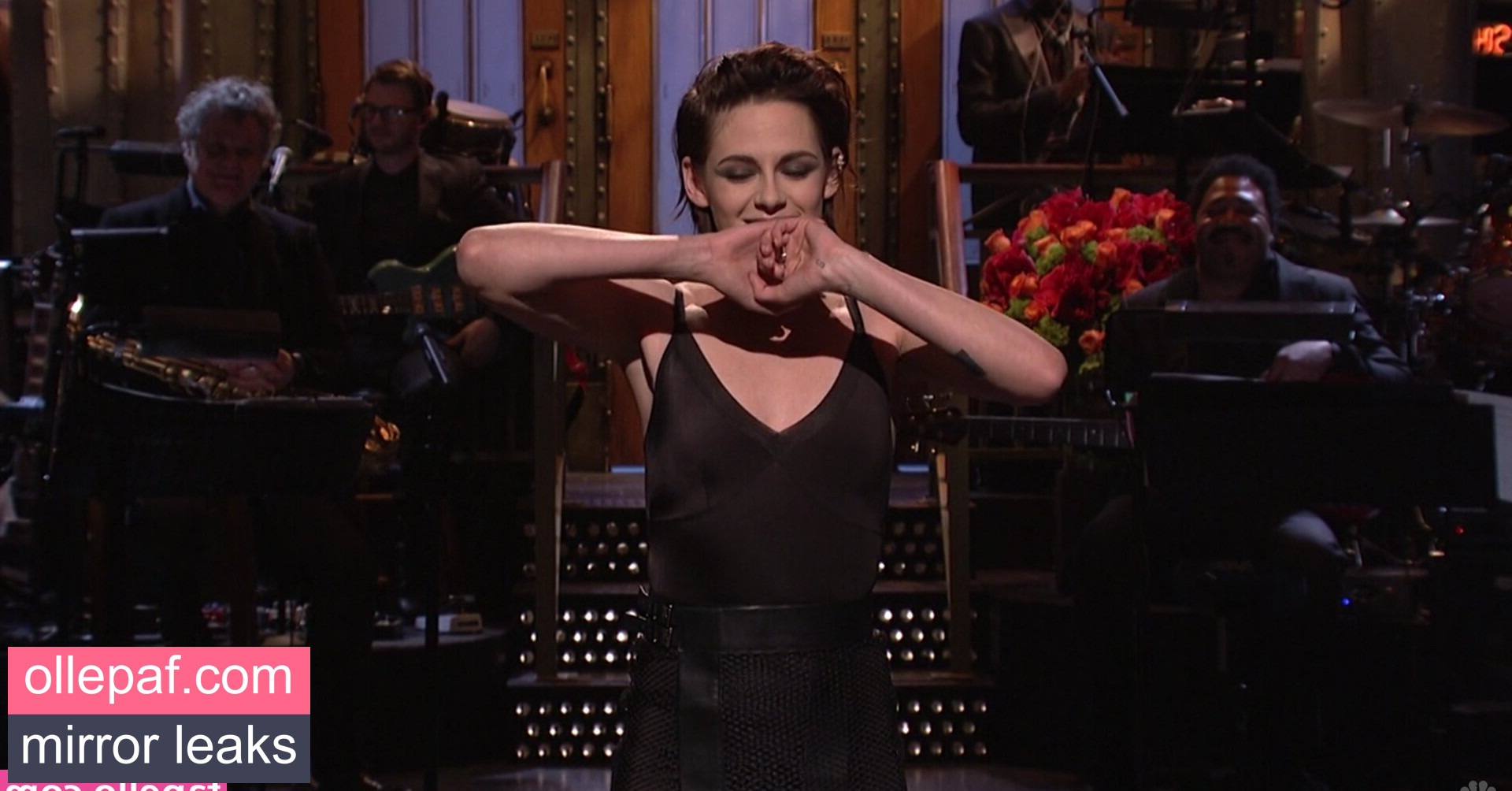 Latest Leaks Kristen Stewart Nude #687 - Fapello