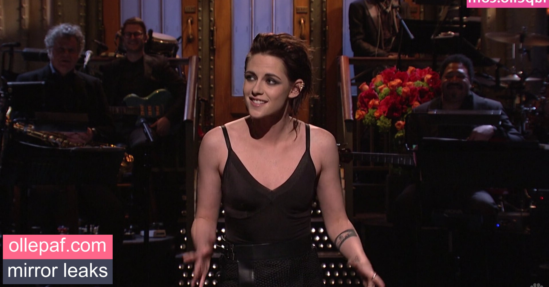 Latest Leaks Kristen Stewart Nude #688 - Fapello