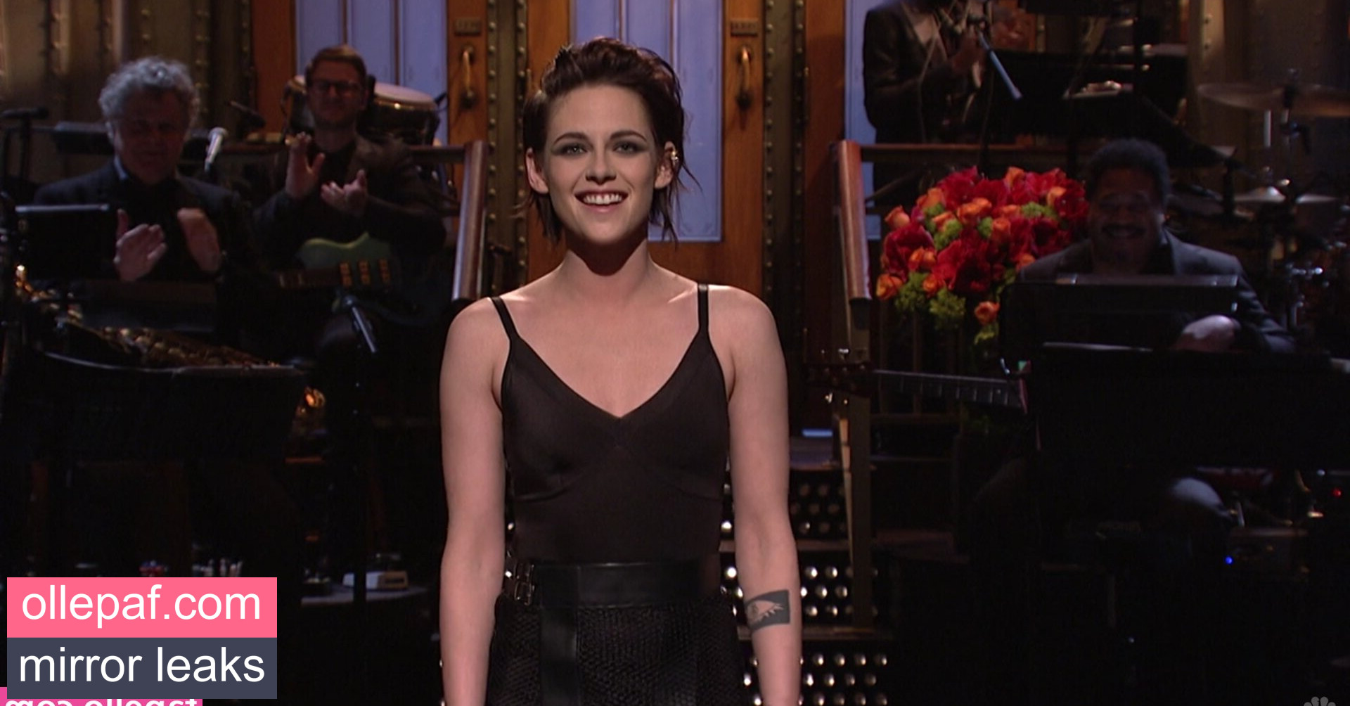 Latest Leaks Kristen Stewart Nude #689 - Fapello