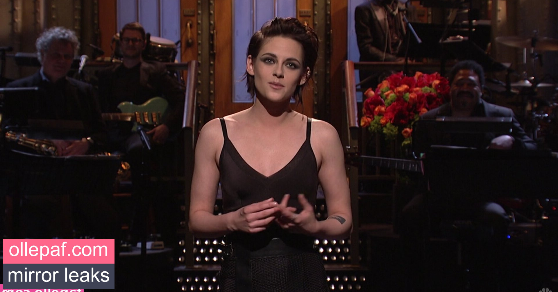 Latest Leaks Kristen Stewart Nude #690 - Fapello