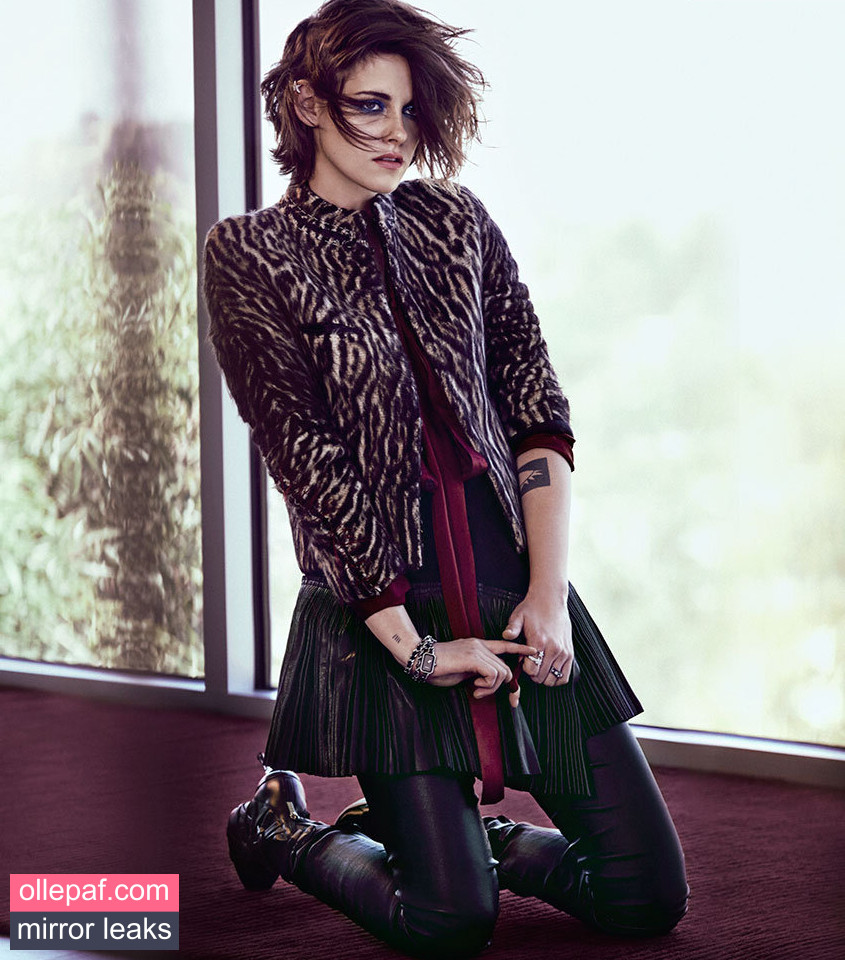 Latest Leaks Kristen Stewart Nude #729 - Fapello