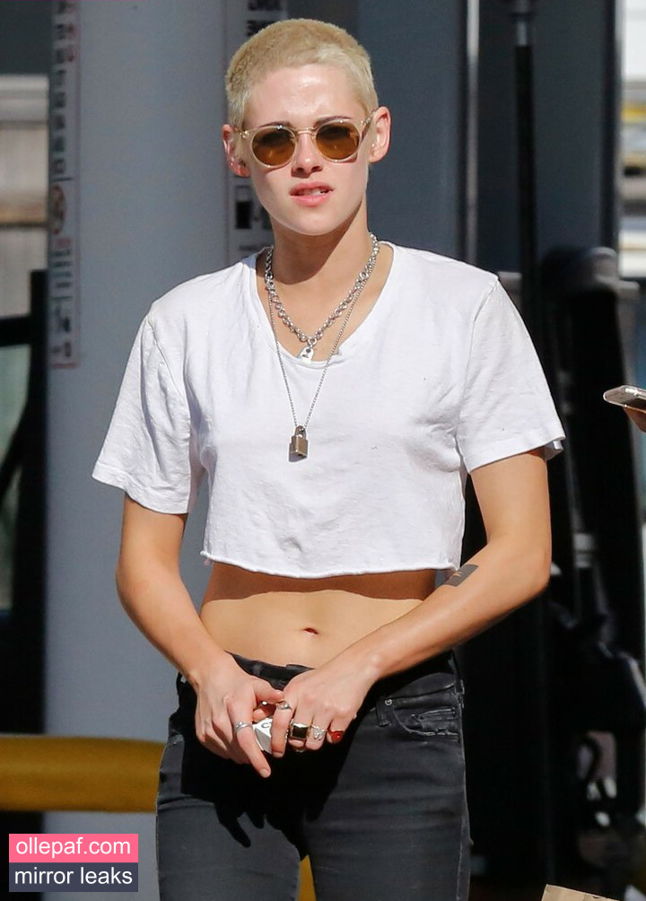 Latest Leaks Kristen Stewart Nude #733 - Fapello