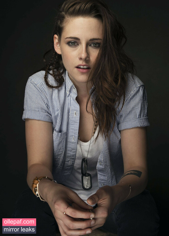Latest Leaks Kristen Stewart Nude #742 - Fapello