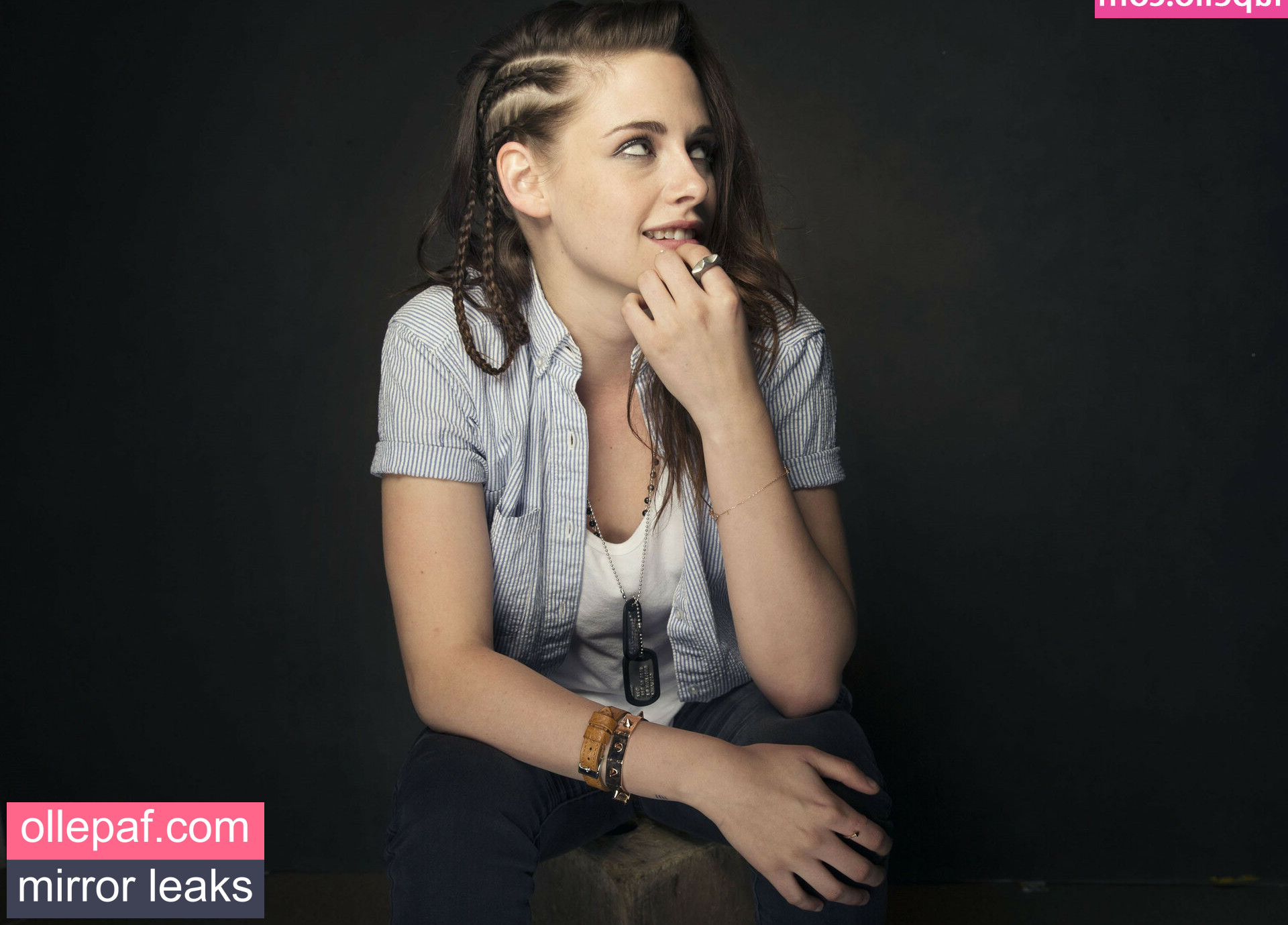 Latest Leaks Kristen Stewart Nude #754 - Fapello