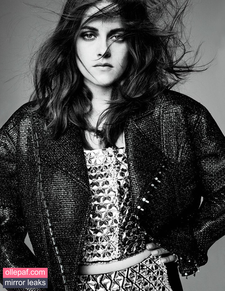 Latest Leaks Kristen Stewart Nude #767 - Fapello