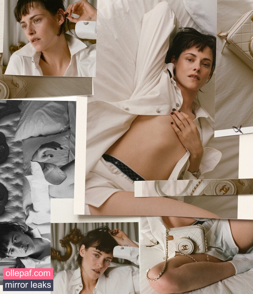 Latest Leaks Kristen Stewart Nude #775 - Fapello