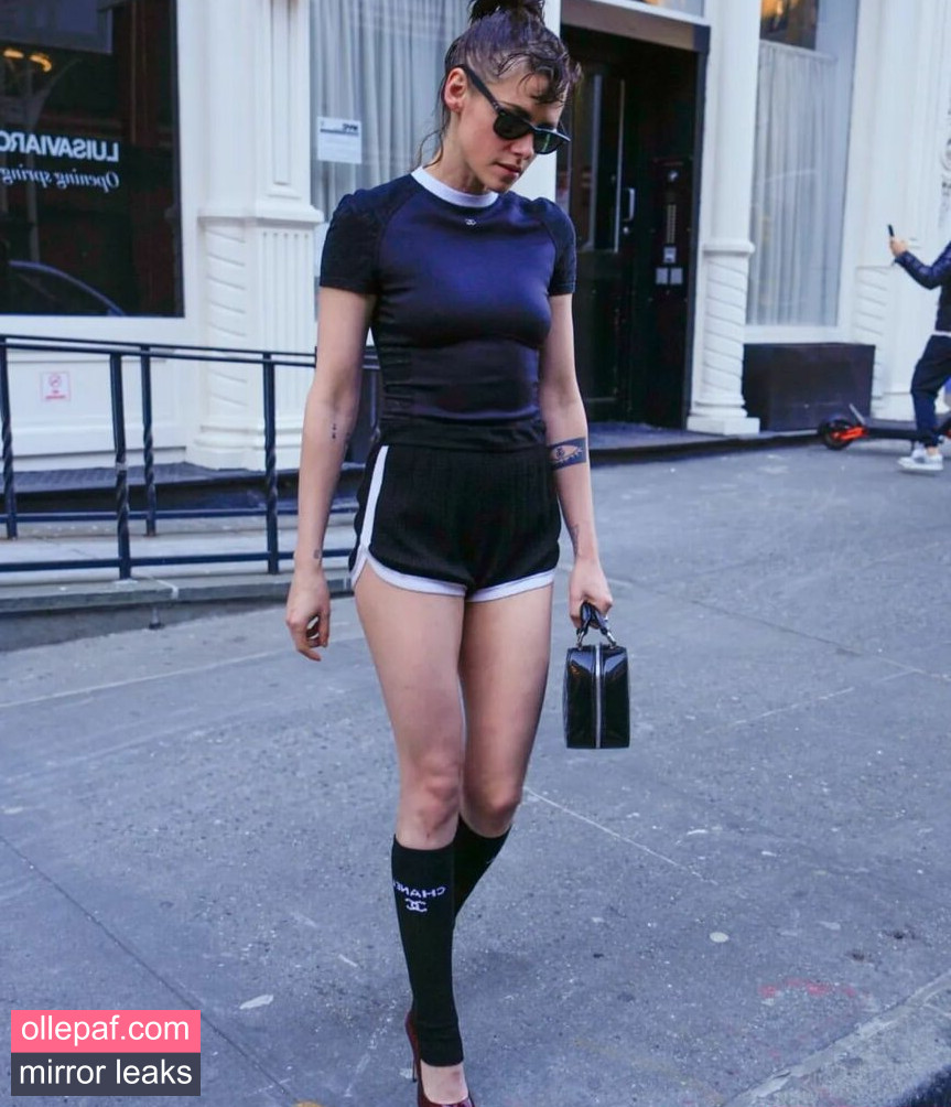 Latest Leaks Kristen Stewart Nude #778 - Fapello