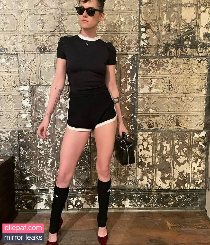 Latest Leaks Kristen Stewart Nude #781 - Fapello