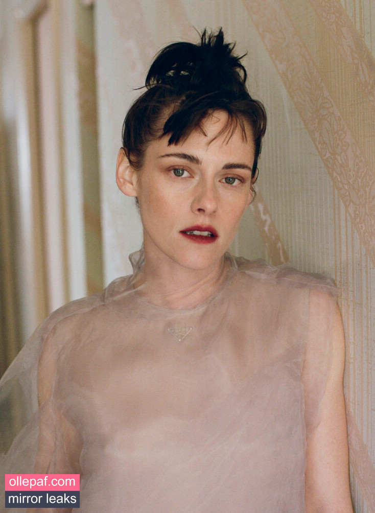 Latest Leaks Kristen Stewart Nude #786 - Fapello