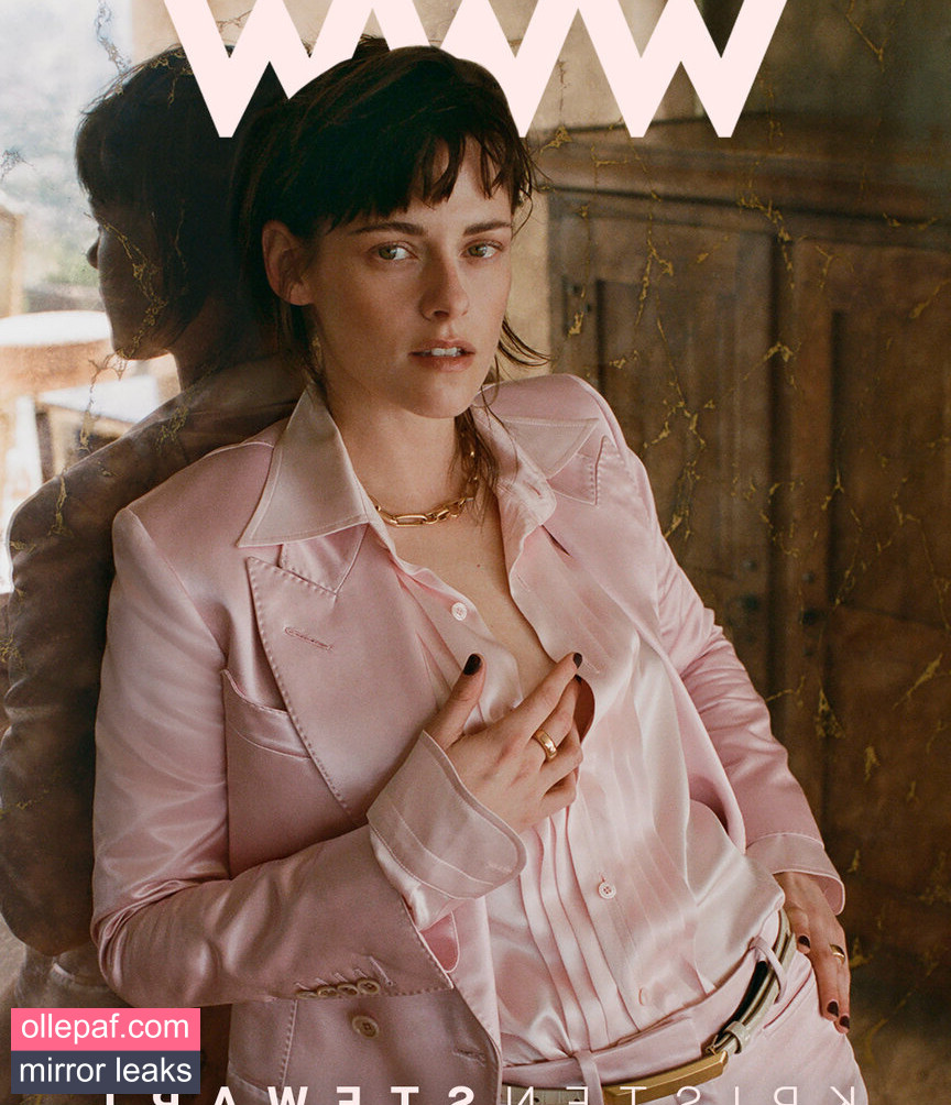 Latest Leaks Kristen Stewart Nude #790 - Fapello