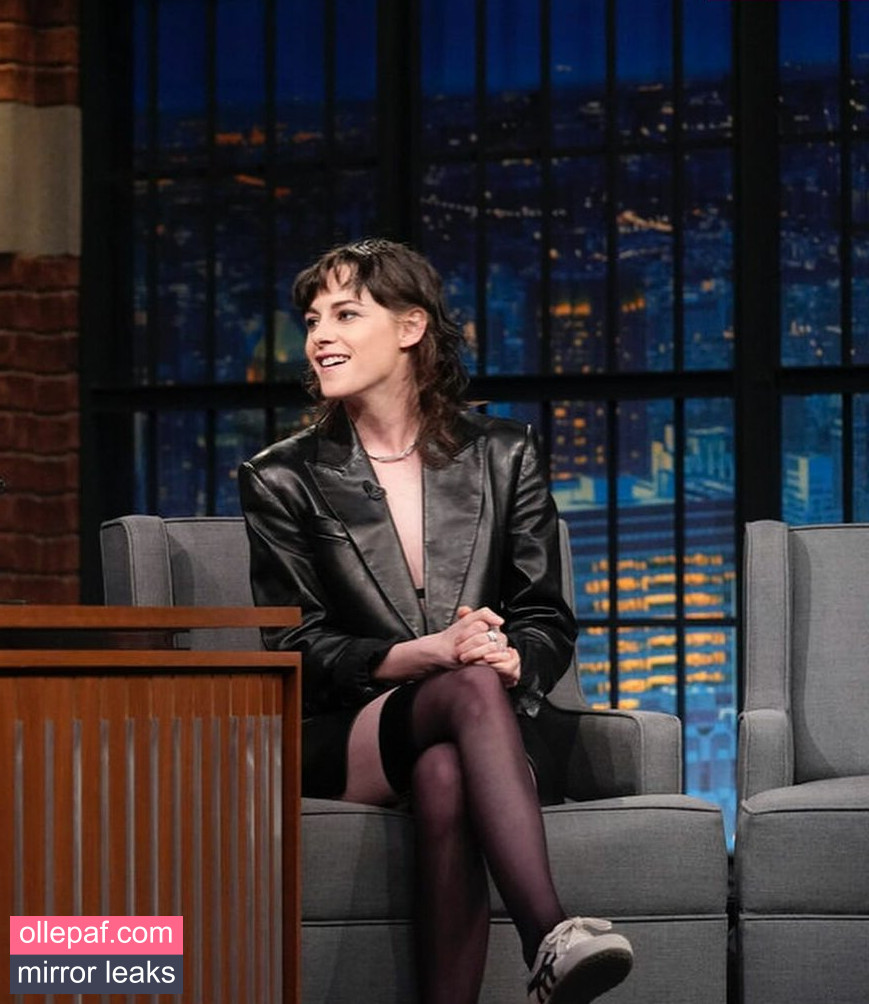 Latest Leaks Kristen Stewart Nude #795 - Fapello
