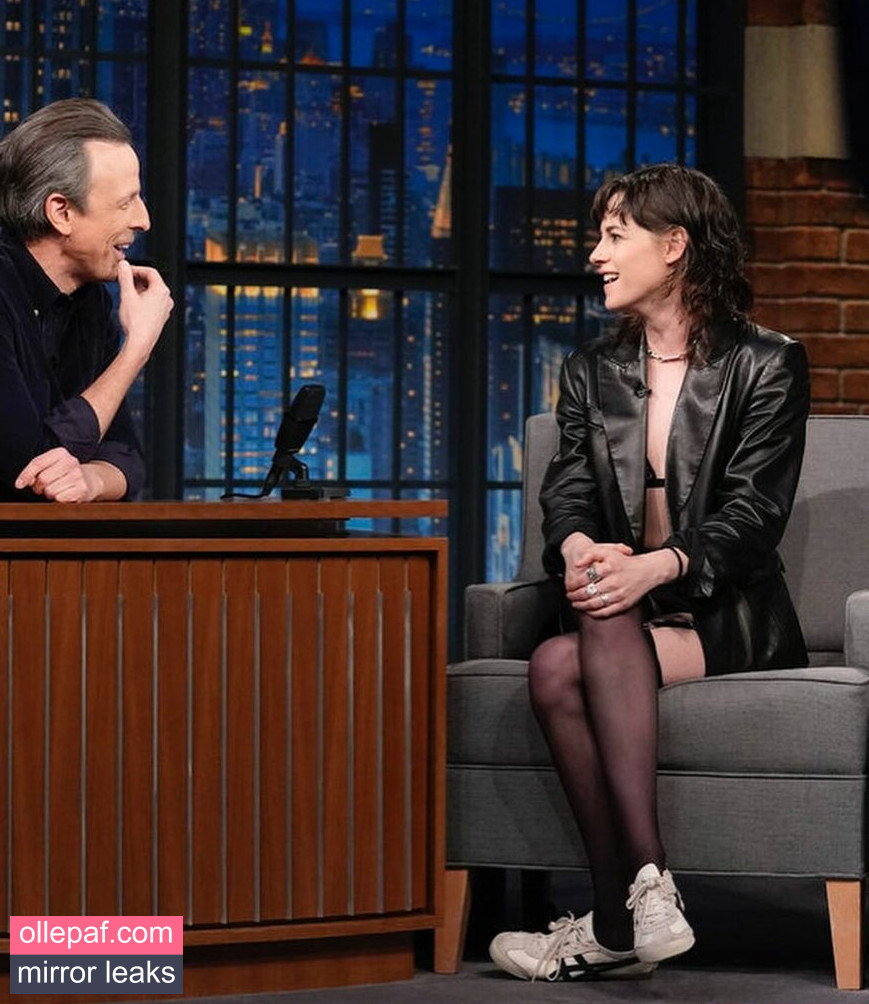 Latest Leaks Kristen Stewart Nude #801 - Fapello