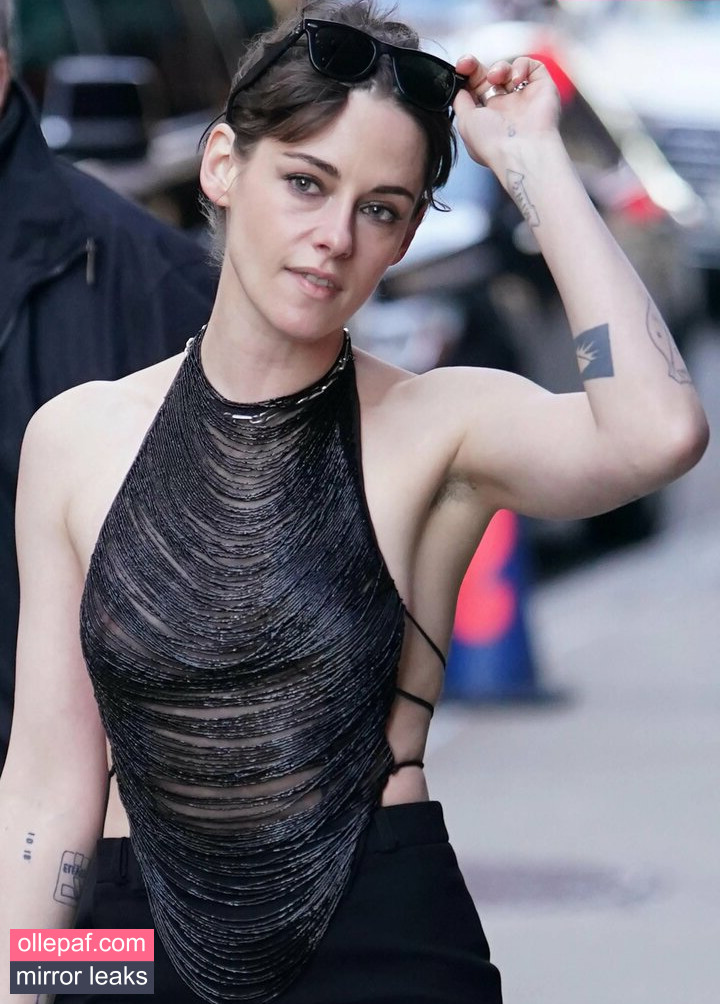 Latest Leaks Kristen Stewart Nude #834 - Fapello