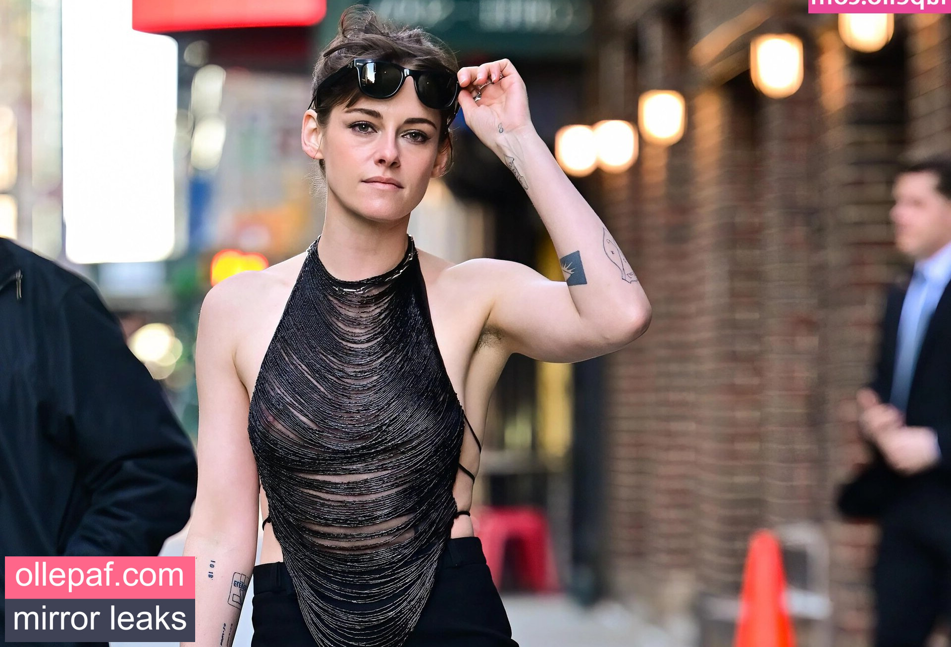 Latest Leaks Kristen Stewart Nude #837 - Fapello