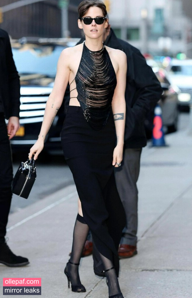 Latest Leaks Kristen Stewart Nude #842 - Fapello