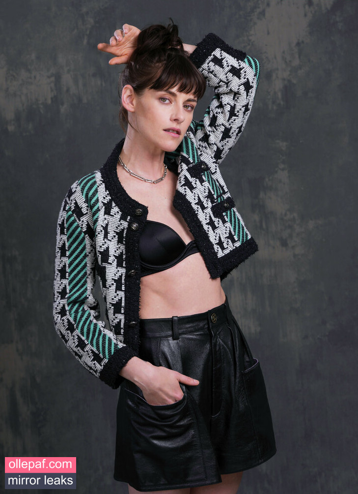 Latest Leaks Kristen Stewart Nude #855 - Fapello