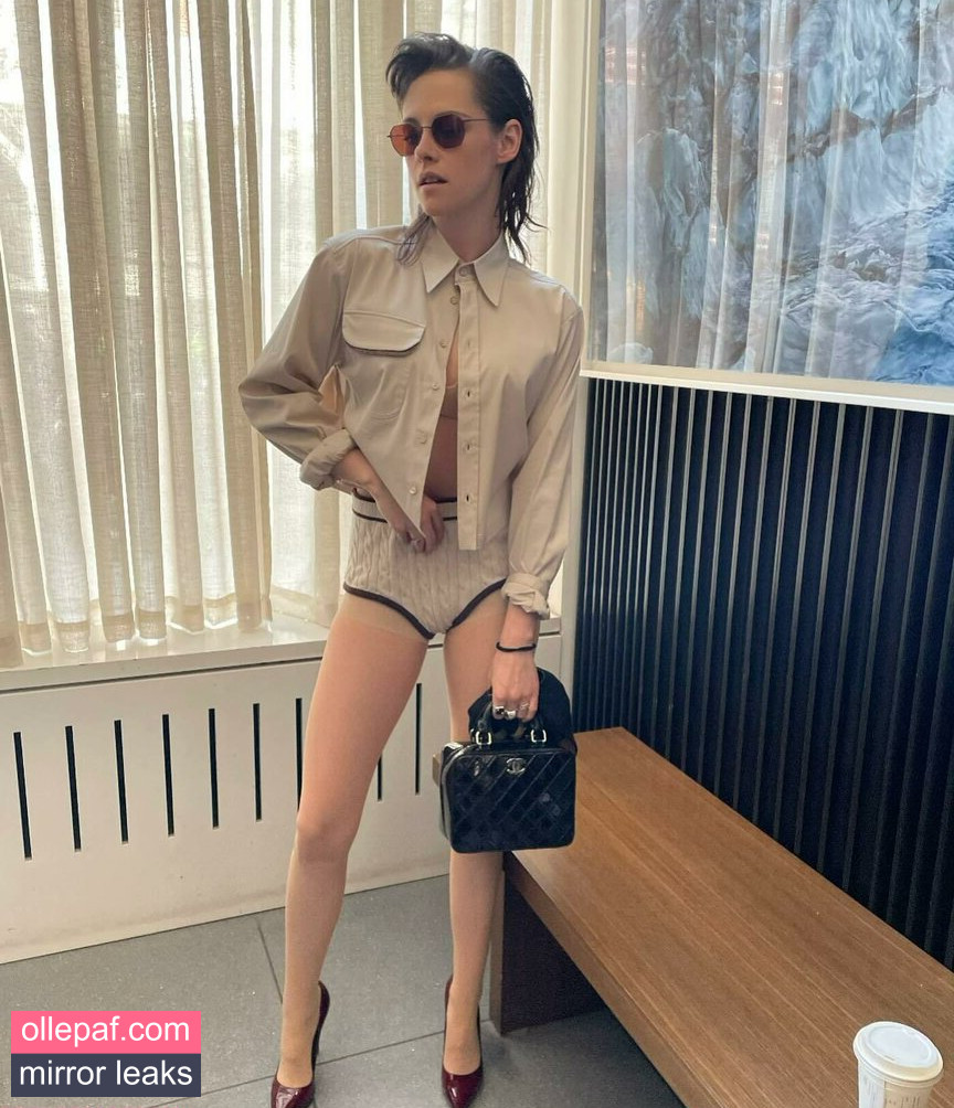 Latest Leaks Kristen Stewart Nude #885 - Fapello
