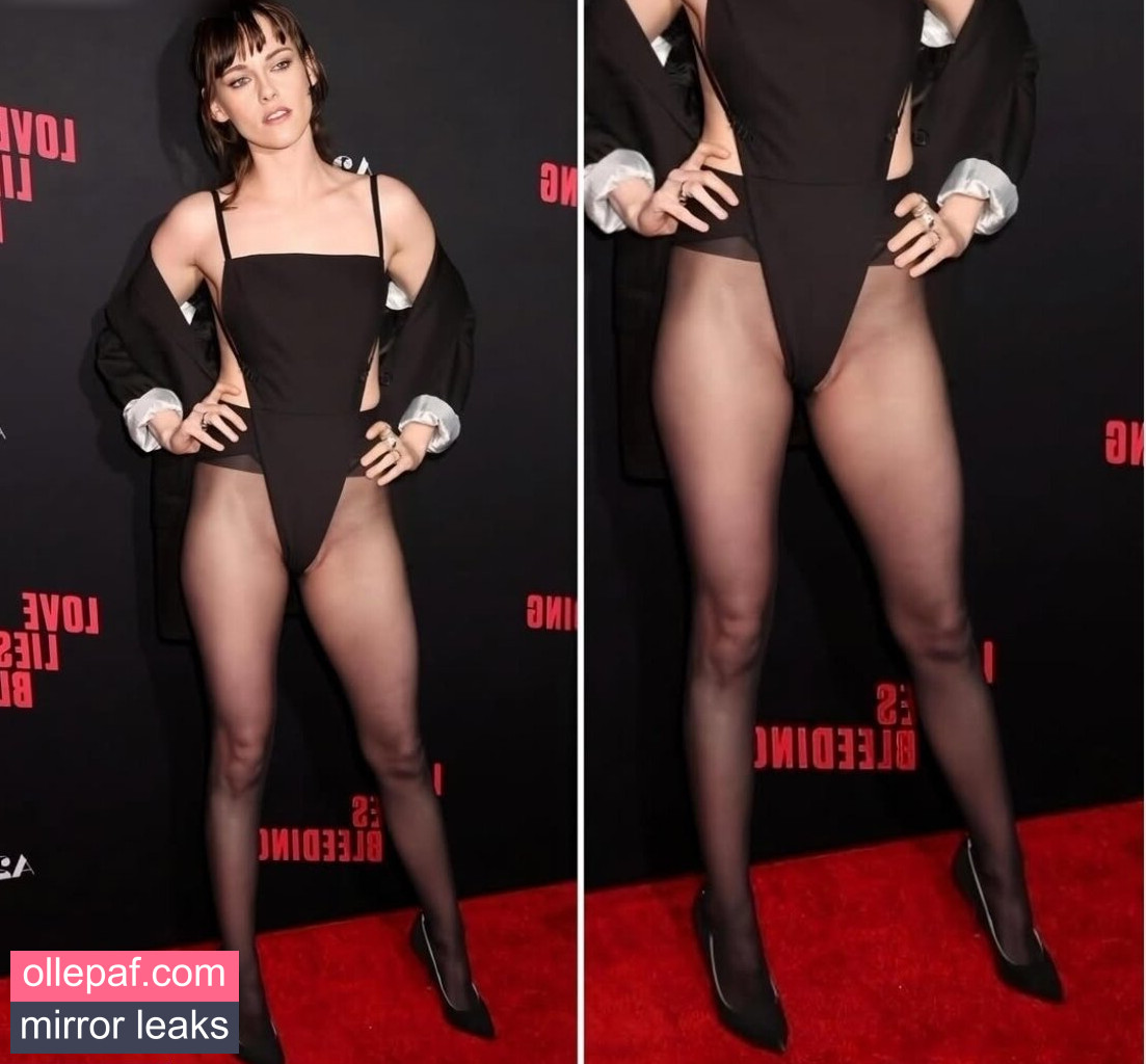 Latest Leaks Kristen Stewart Nude #10 - Fapello