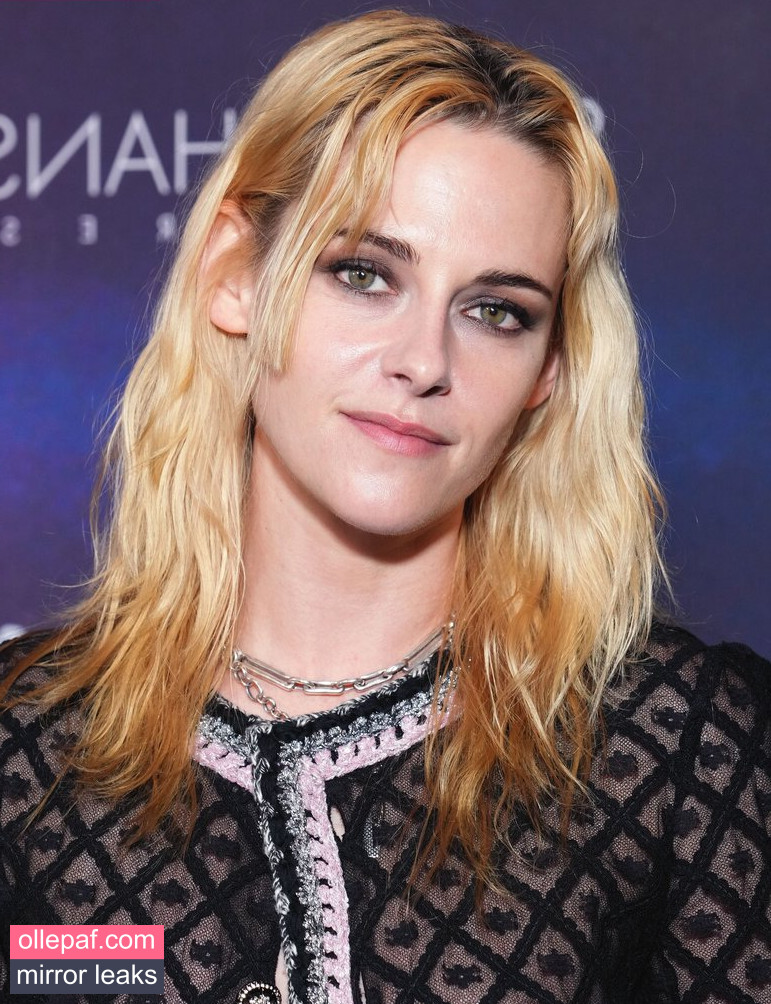 Latest Leaks Kristen Stewart Nude #91 - Fapello