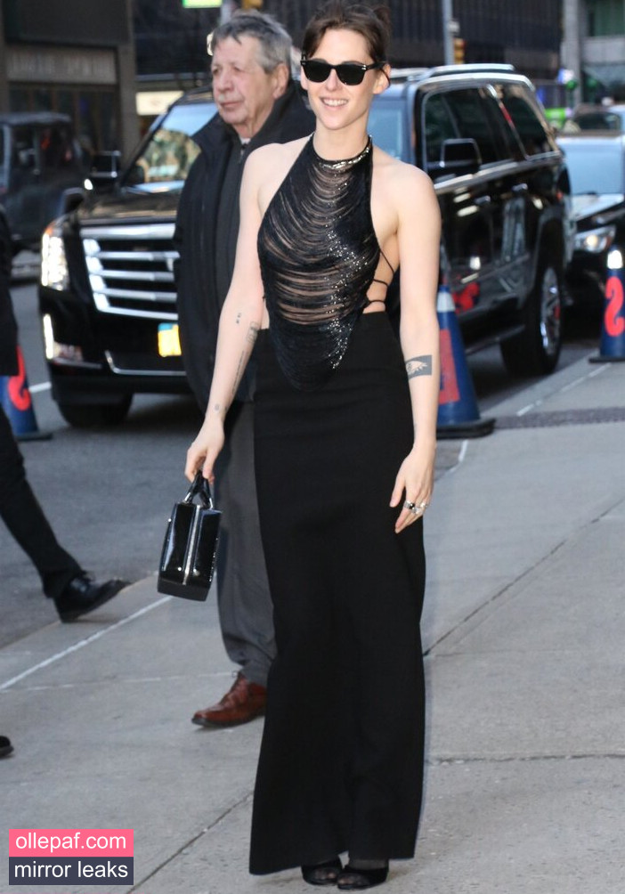 Latest Leaks Kristen Stewart Nude #956 - Fapello