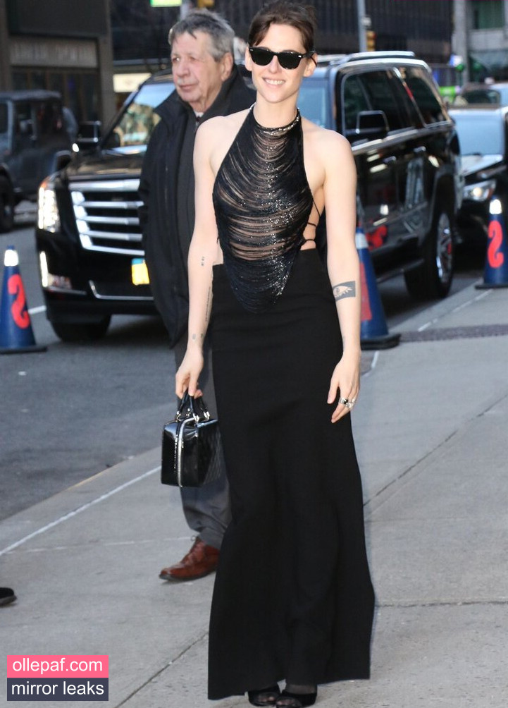 Latest Leaks Kristen Stewart Nude #957 - Fapello