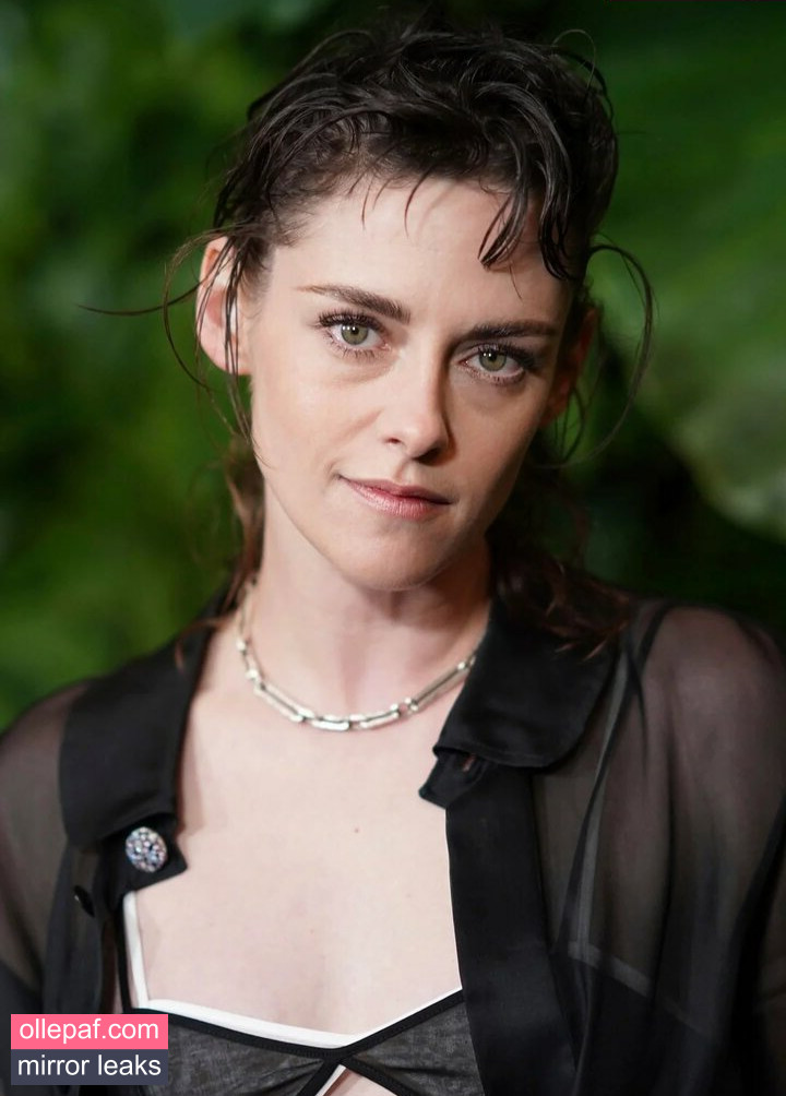 Latest Leaks Kristen Stewart Nude #963 - Fapello