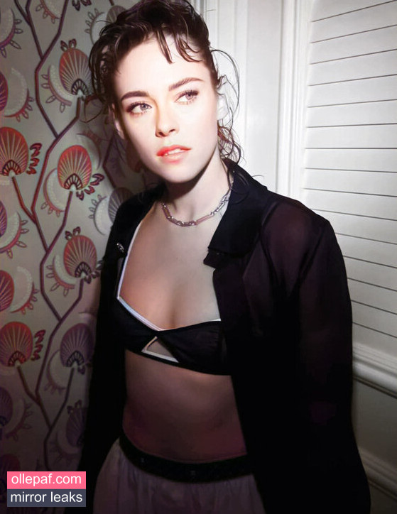 Latest Leaks Kristen Stewart Nude #970 - Fapello