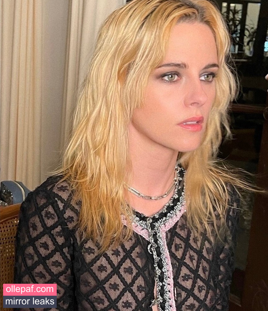 Latest Leaks Kristen Stewart Nude #98 - Fapello