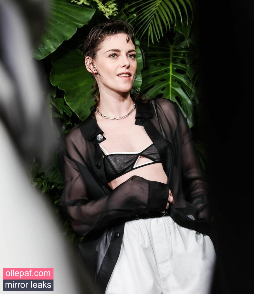 Latest Leaks Kristen Stewart Nude #971 - Fapello