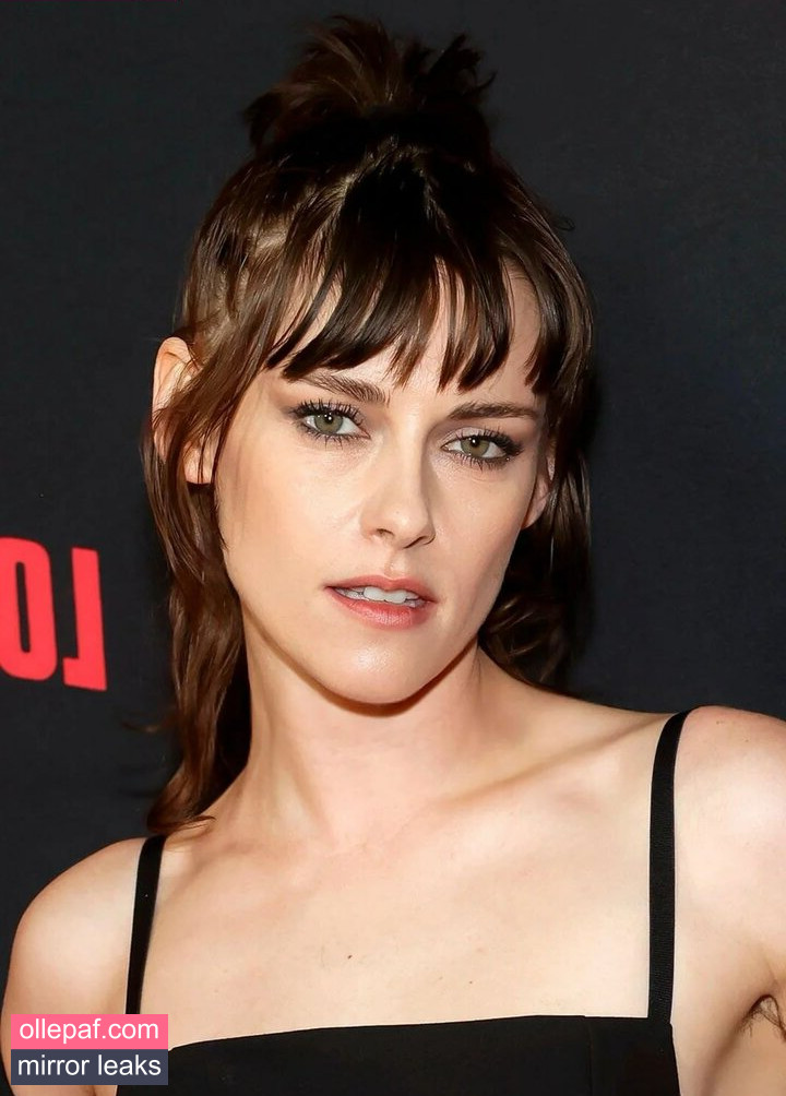 Latest Leaks Kristen Stewart Nude #992 - Fapello