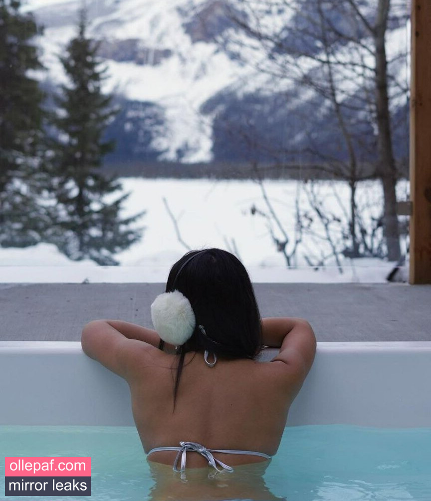 Latest Leaks Kristen Victoria Nude #12 - Fapello