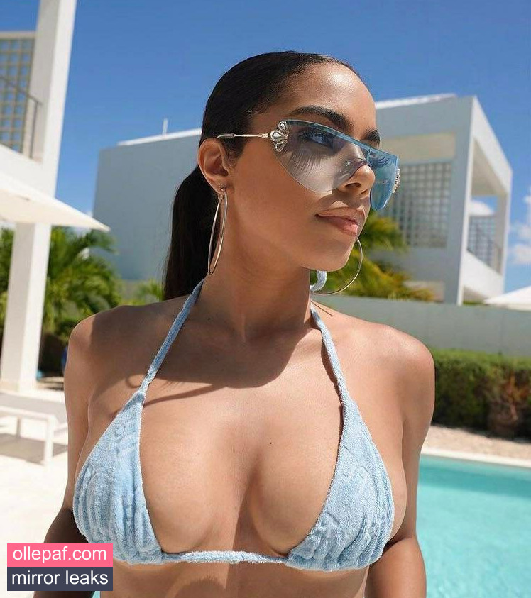 Latest Leaks Kristen Victoria Nude #10 - Fapello