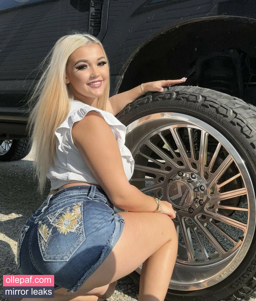 Latest Leaks kristennnhaness Nude #111 - Fapello