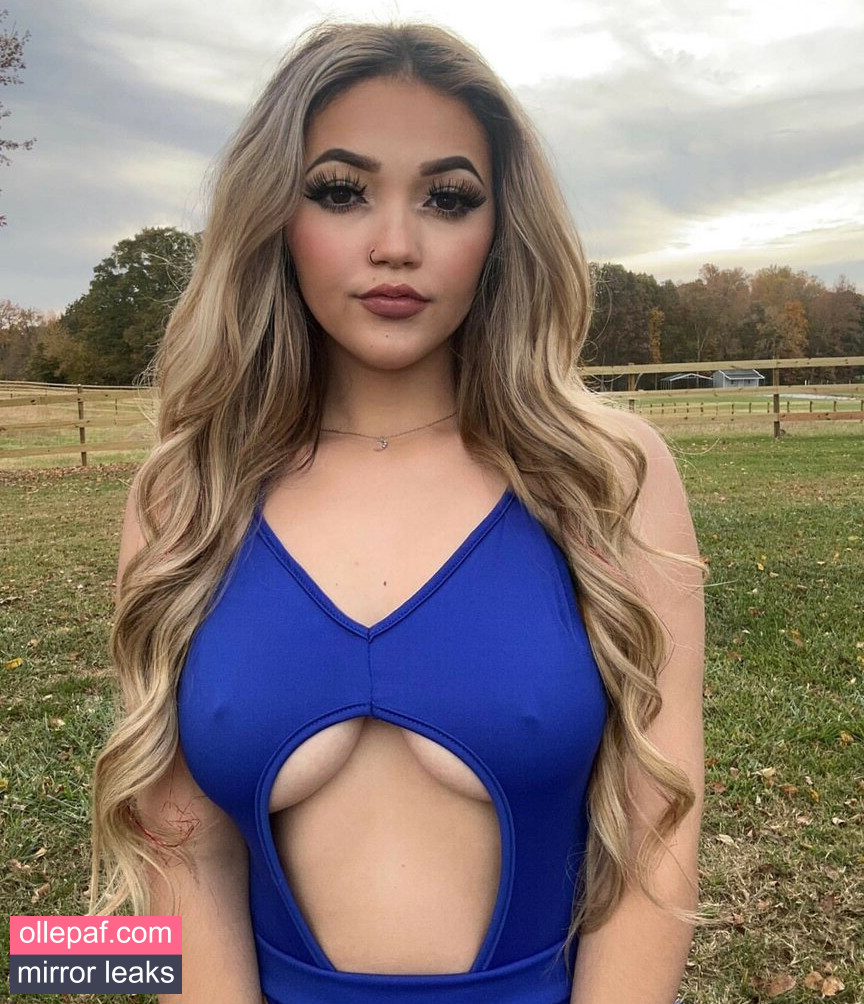 Latest Leaks kristennnhaness Nude #528 - Fapello