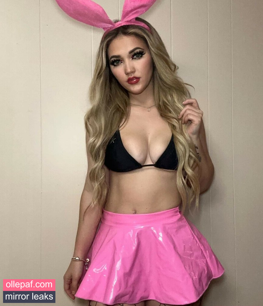 Latest Leaks kristennnhaness Nude #531 - Fapello