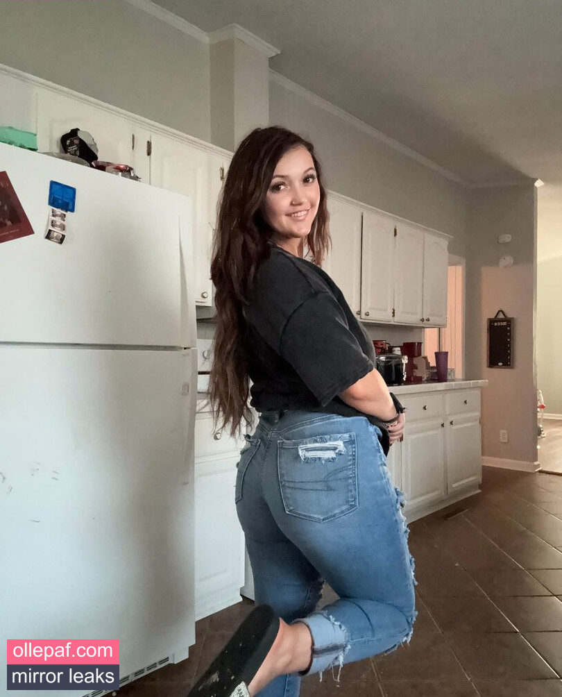 Latest Leaks kristennnhaness Nude #55 - Fapello