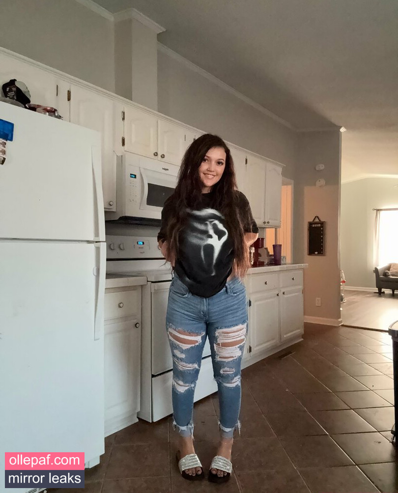 Latest Leaks kristennnhaness Nude #58 - Fapello