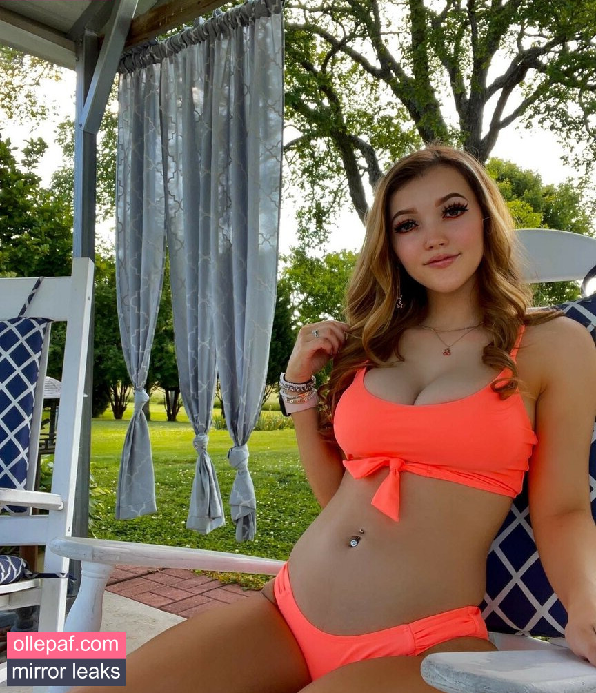 Latest Leaks kristennnhaness Nude #721 - Fapello