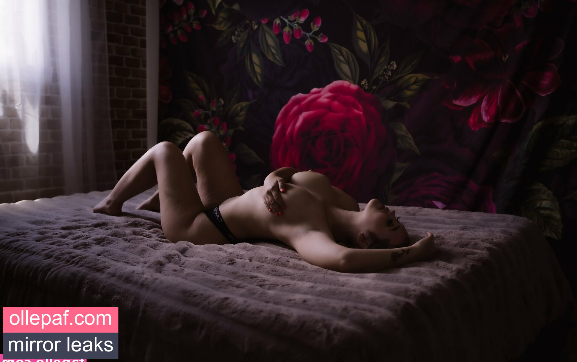 Latest Leaks kristennnhaness Nude #747 - Fapello