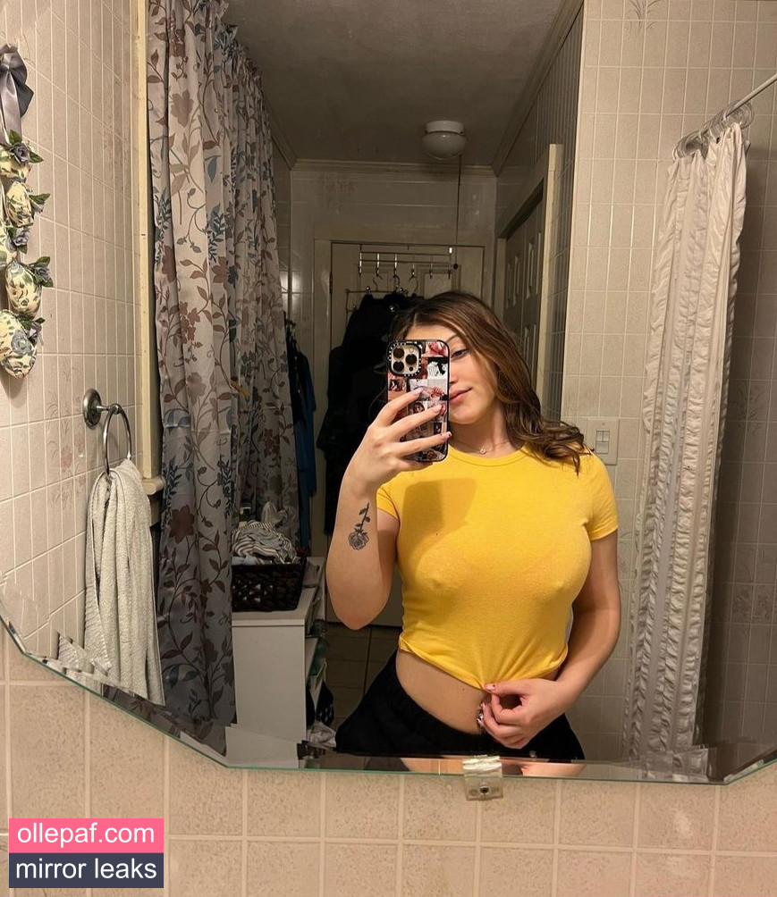 Latest Leaks kristennnhaness Nude #785 - Fapello