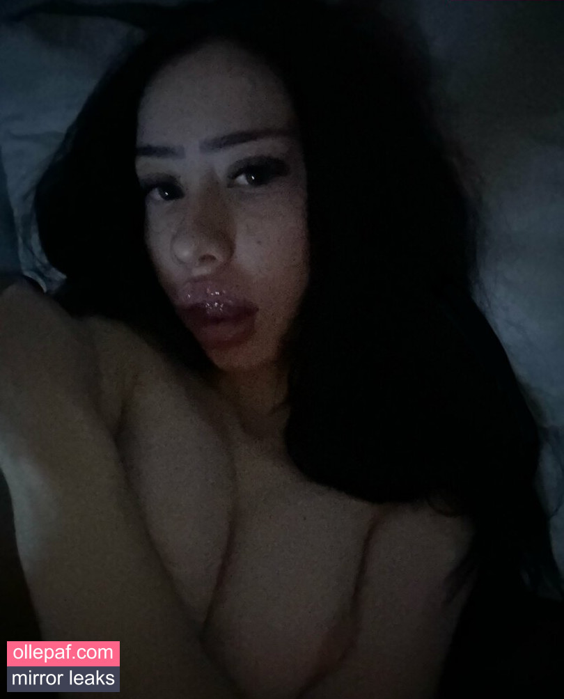 Latest Leaks kristensilvaaaa Nude #14 - Fapello